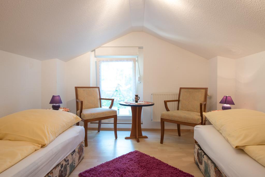 Ferienhaus Pankow Berlin Room photo