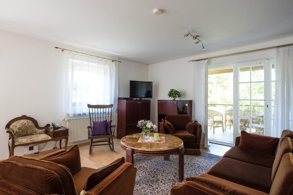 Ferienhaus Pankow Berlin Room photo