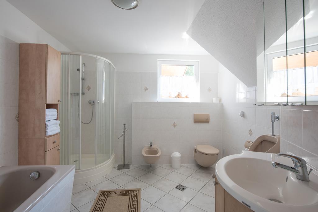 Ferienhaus Pankow Berlin Room photo