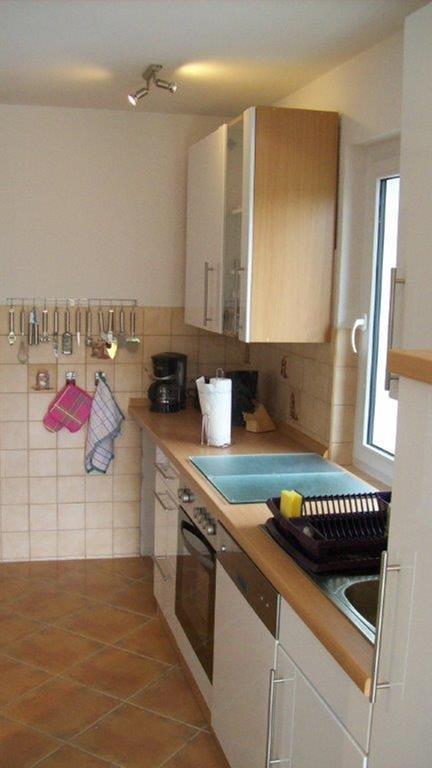 Ferienhaus Pankow Berlin Room photo