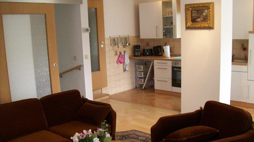 Ferienhaus Pankow Berlin Room photo